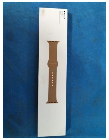 Cinturino Apple Watch 38/42 mm -...