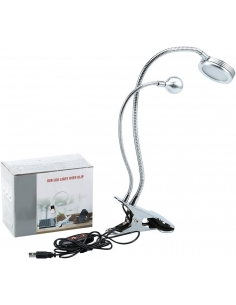 Clip luminosa a collo di...