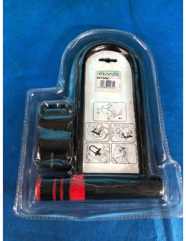 ZHONGLI - Lucchetto per...