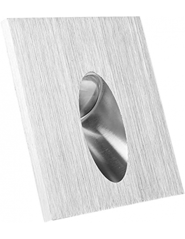 Lampada da Parete Incasso LED Scale... Lampada da Parete Incasso LED Scale...