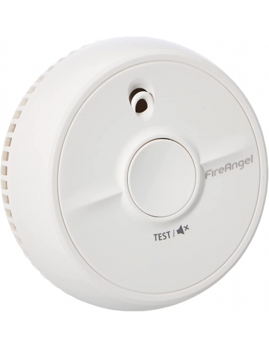 Rilevatore di fumo FireAngel SB1-TP-R...