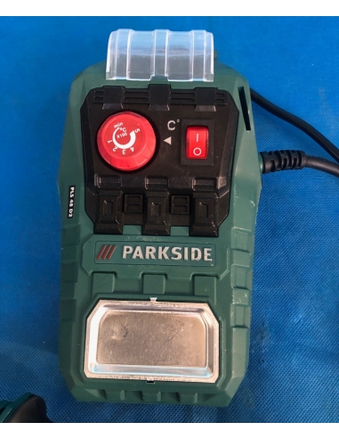 Stazione Saldante Parkside PLS 48 D2...