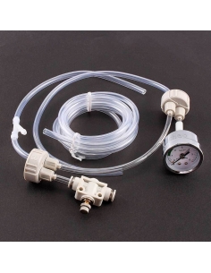 Kit generatore anidride...