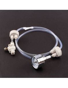 Kit generatore anidride... 2