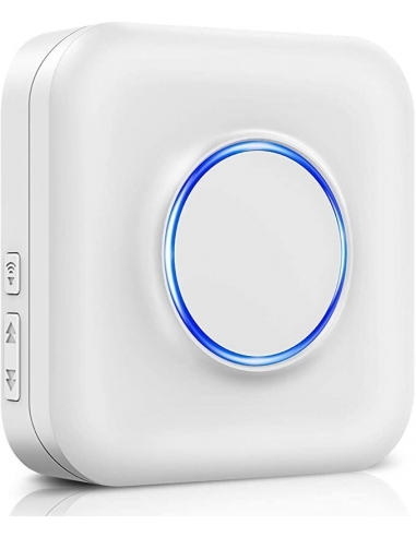 Ricevitore per campanello plug-in 58...