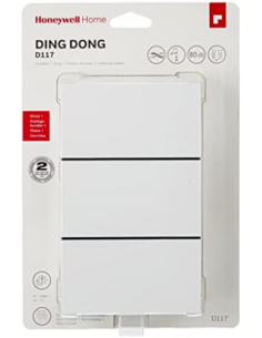 Honeywell Home Ding Dong... 2