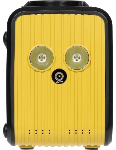 ROCKSOLAR RS81 Weekender 80W Power...