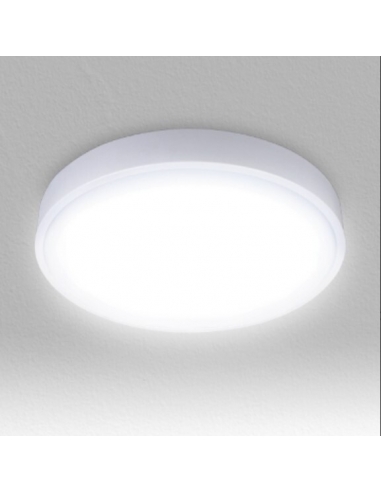 Heylight - Plafoniera Smart Wi-Fi Led...