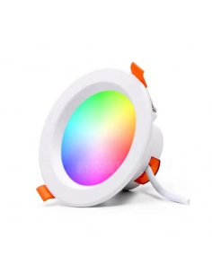 Faretti smart LED downlight...