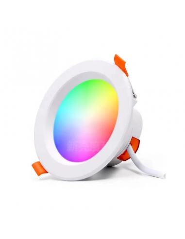 Faretti smart LED downlight 16...