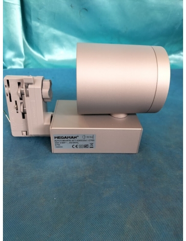 Lampada LED Megaman Modena mod....