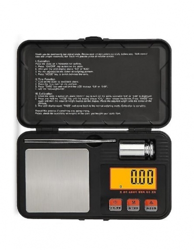 Brifit Mini bilancia digitale...