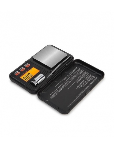 Brifit Mini bilancia digitale...