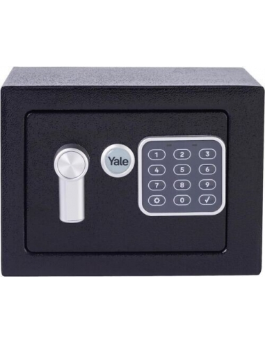 Yale YSV/170/DB1 Cassaforte Cassetta...