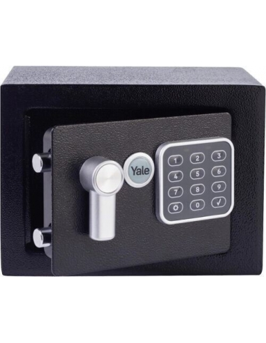 Yale YSV/170/DB1 Cassaforte Cassetta...