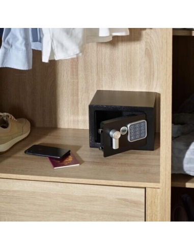 Yale YSV/170/DB1 Cassaforte Cassetta...