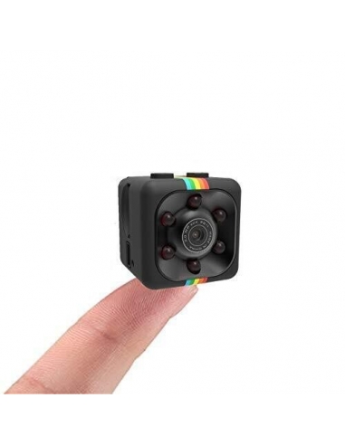 Sansnail Mini telecamera SQ11 HD 32GB... Sansnail Mini telecamera SQ11 HD 32GB...
