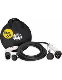 HELLA 8KE 358 255 061 Cavo...