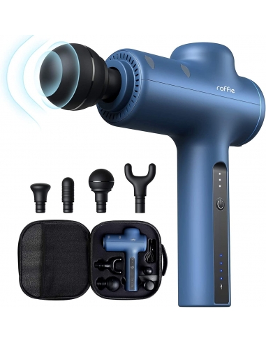 Roffie RM10 Massaggiatore Elettrico...