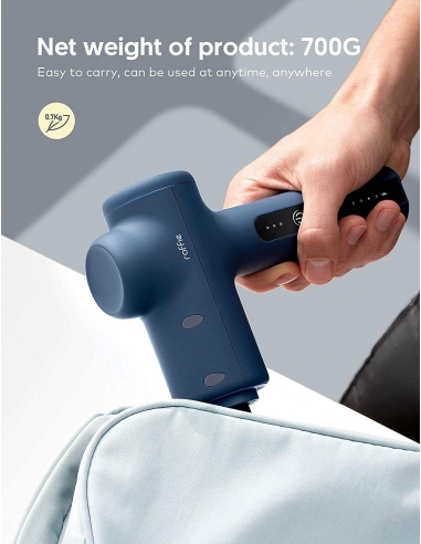 Roffie RM10 Massaggiatore Elettrico...