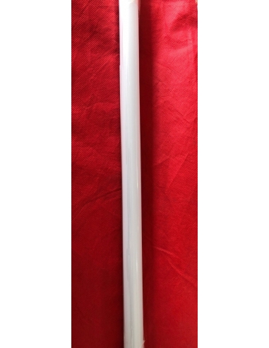 4 x TUBO NEON A LED T8 60cm  9w LUCE...