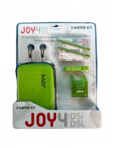 Joy 4 Games Starter kit...