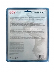 Joy 4 Games Starter kit... 2