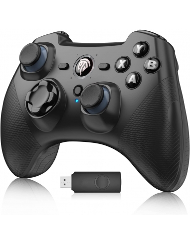 EasySMX Controller PC, Wireless ,...