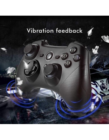 EasySMX Controller PC, Wireless ,...