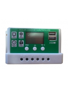 Controller di ricarica...