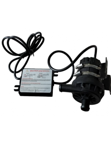 ZKSJ DC60S-12100S Marine DC12/24V...