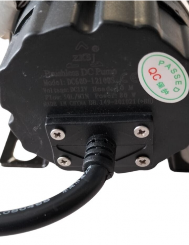 ZKSJ DC60S-12100S Marine DC12/24V...