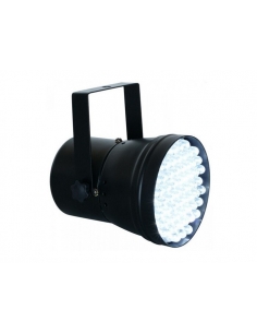 Beamz LED PAR 36 DMX Spot...
