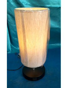 Lampada da comodino...
