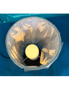 Lampada da comodino... 2