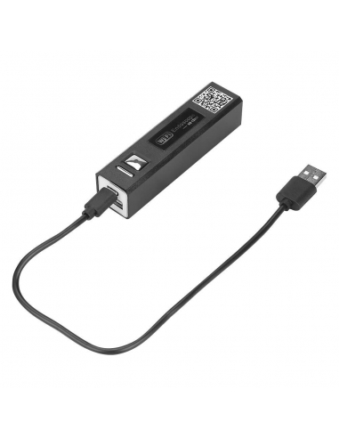 Telecamera di ispezione digitale con...