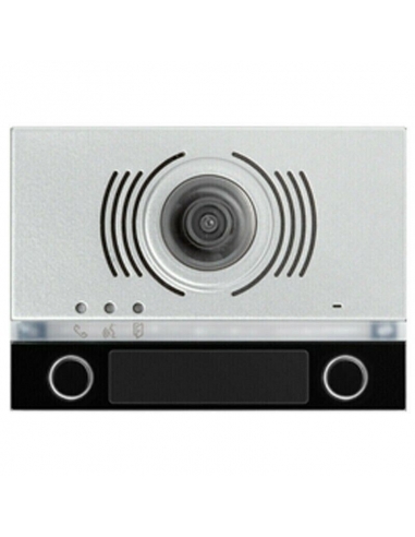 URMET 1168/142 frontale 2 pulsanti di... URMET 1168/142 frontale 2 pulsanti di...