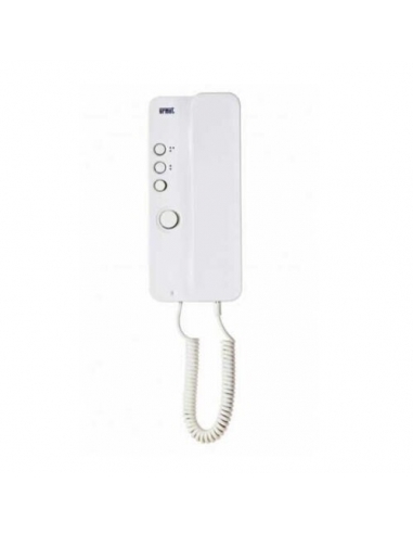 URMET 1150/1 Citofono bianco...