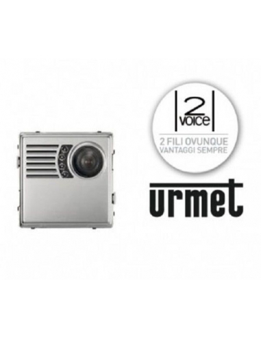 URMET 1748/83  Sinthesi S2, modulo...