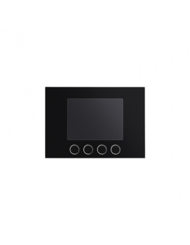 Urmet 1168/1 Alpha Modulo Display... Urmet 1168/1 Alpha Modulo Display...