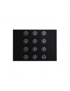 Urmet 1168/46 Alpha modulo...