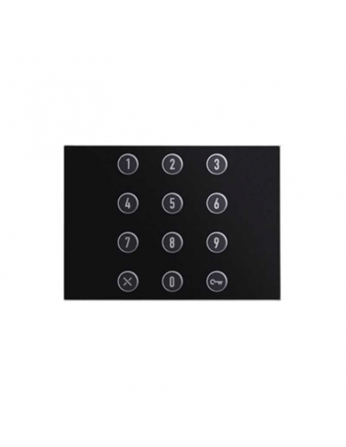 Urmet 1168/46 Alpha modulo tastiera... Urmet 1168/46 Alpha modulo tastiera...