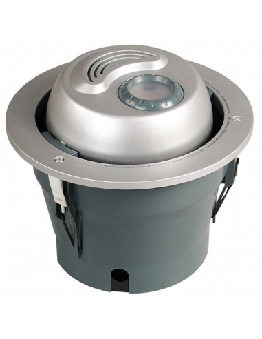 Proel PLCCSF Faretto cambiacolore da...