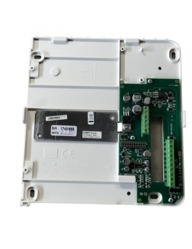 Urmet 968/1 Kit videocitofono colori... Urmet 968/1 Kit videocitofono colori...