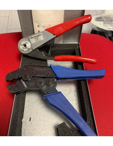 Tool Kit ERICSSON con Mini...