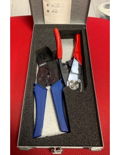 Tool Kit ERICSSON con Mini... 2