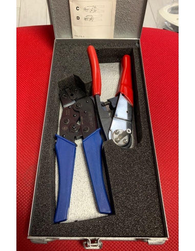 Tool Kit ERICSSON con Mini...