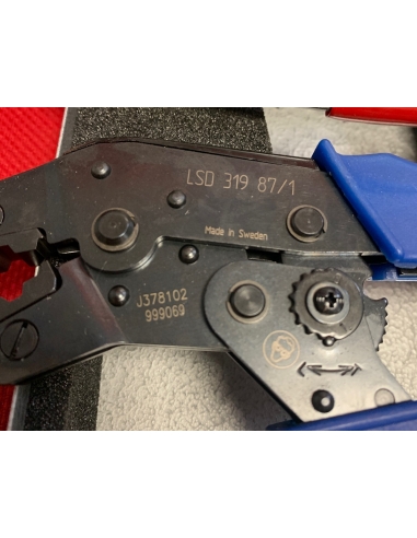 Tool Kit ERICSSON con Mini...