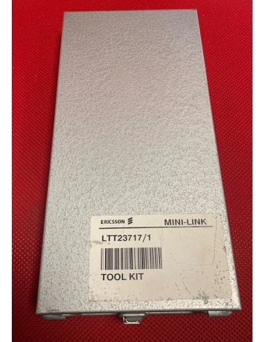 Tool Kit ERICSSON con Mini...
