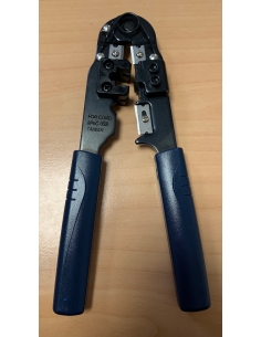 HT-210C Pinza crimpatrice...